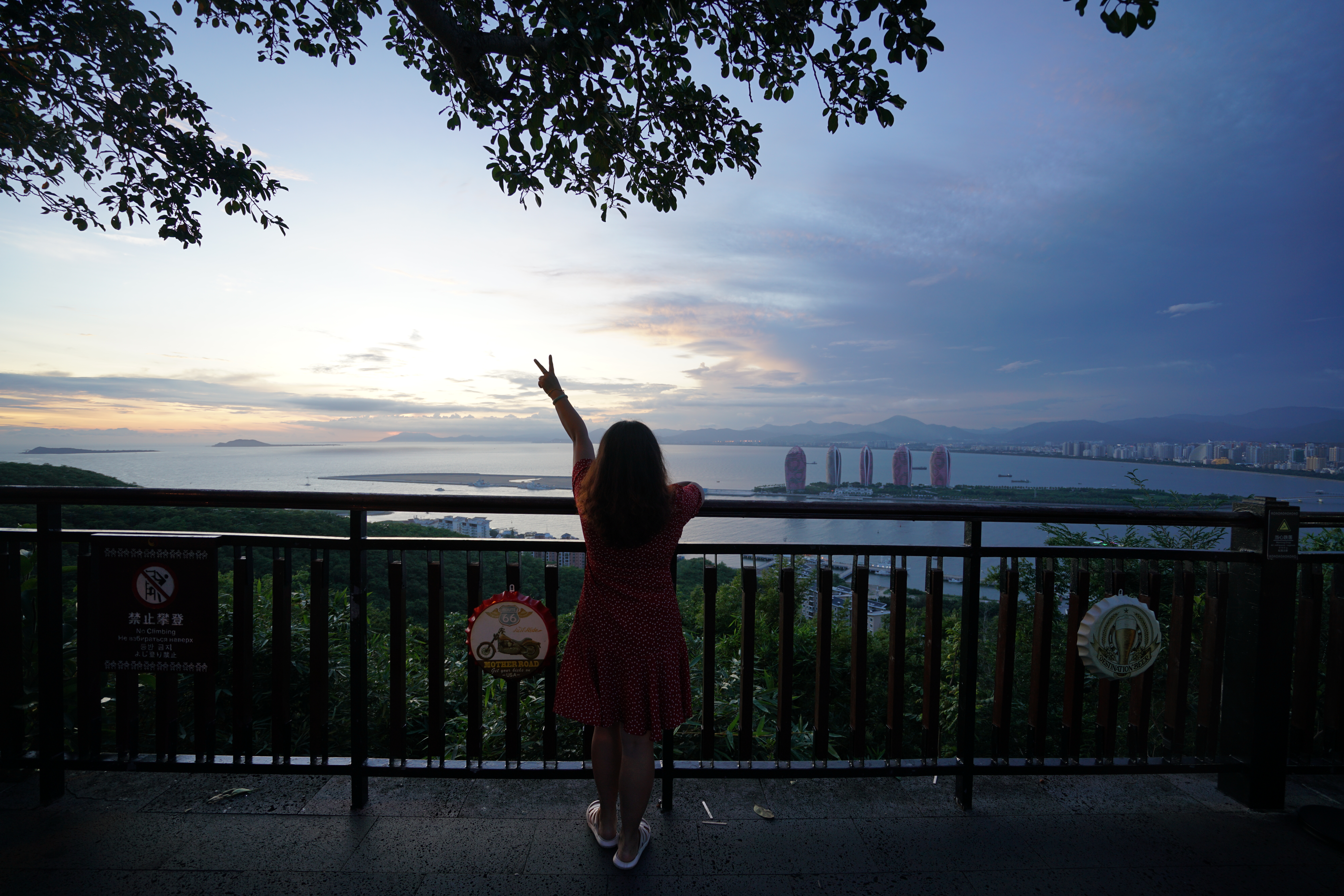 广州夫妻5天旅游攻略,广州夫妻去三亚旅游攻略