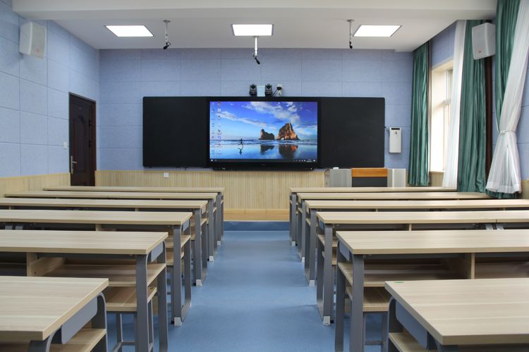 家门口的好中学,西光中学汇文校区怎么样