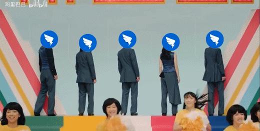 钉钉连续播放视频,钉钉发布了一段视频