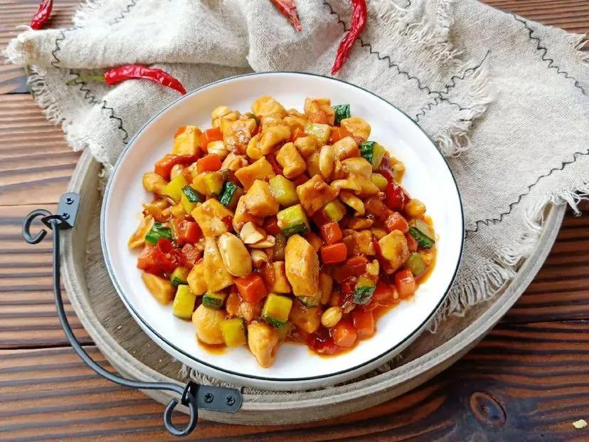 鸡有几种品种和做法,全国鸡的做法有多少种