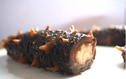 颜颐坊,颜颐坊海参功效