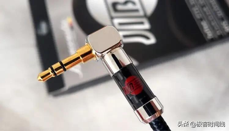 发烧级aux车载音频线推荐,发烧级无损高保真音频线