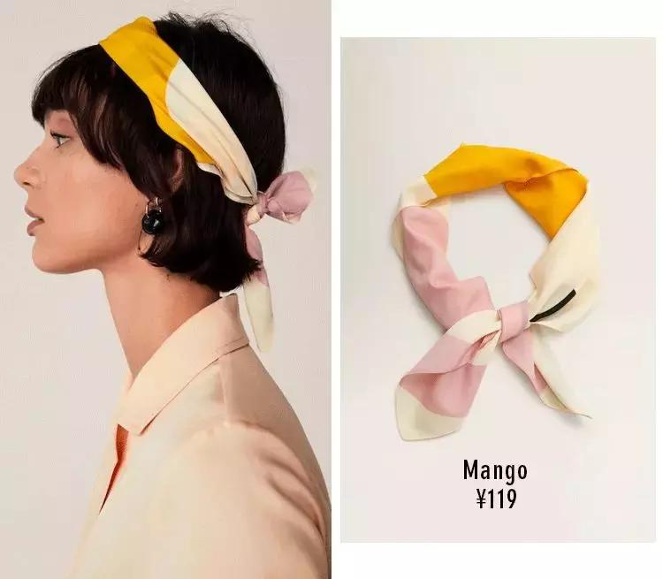 今年最有创意的发型,今年最流行的好看发型