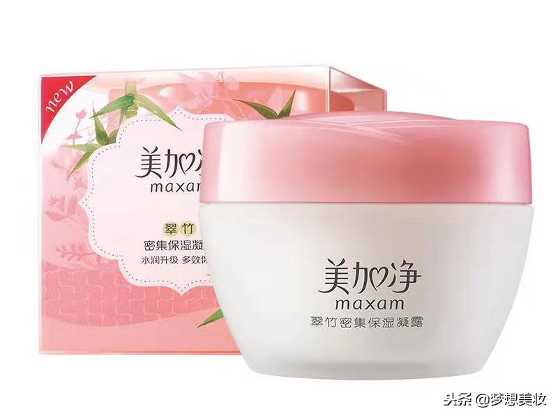 盘点9款被“冷落”的宝藏老国货,5款最经典国货