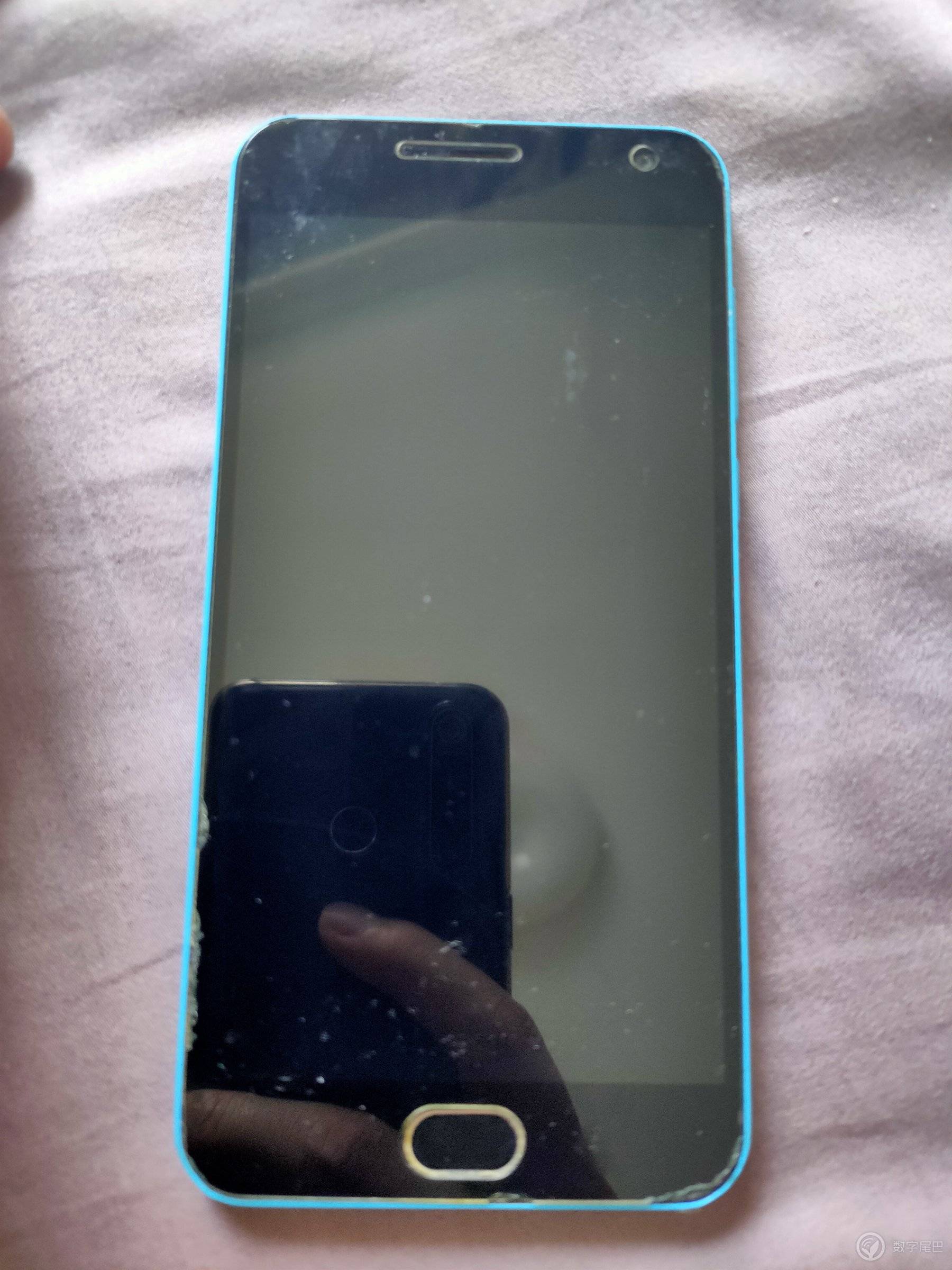 用爸爸用过的手机,老人过世用过的手机