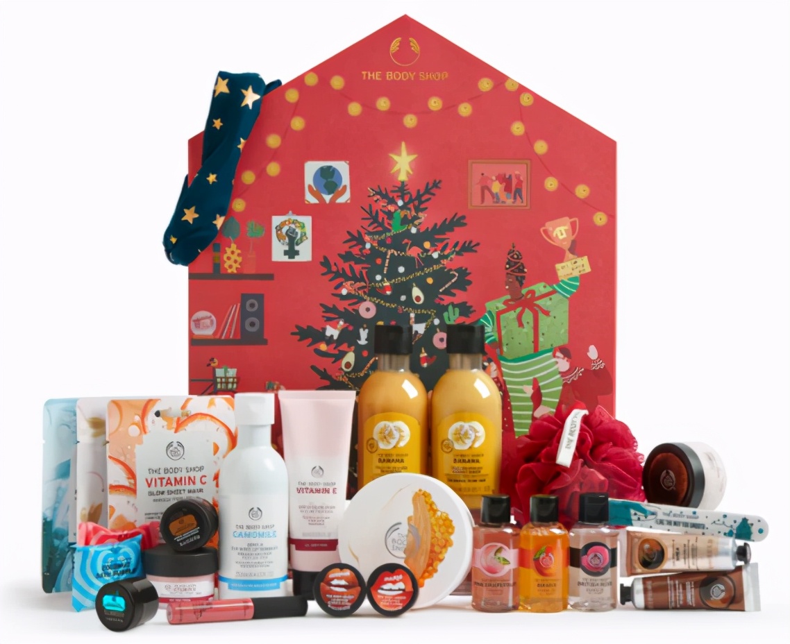 2020新年节日套装盘点：超60件最让人心动化妆品KITS