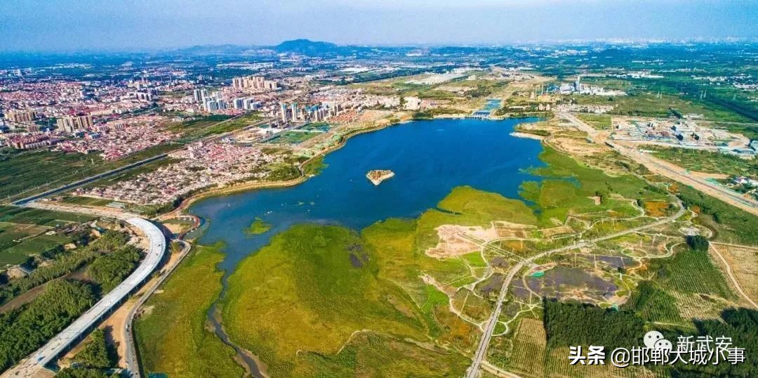 武安是个好地方有山有水有文化——第四届邯郸市旅游产业发展