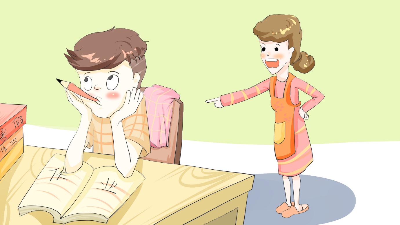 李玫瑾:听话老实的孩子大多学习好,活泼的孩子不是学习的料