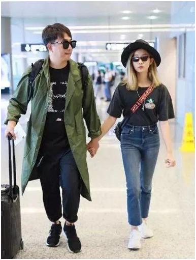 黄磊对女儿严厉吗,黄磊教育女儿说的话