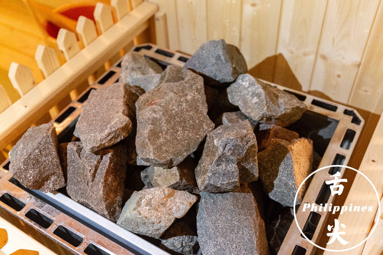 1000平超大空间！30+项目！来菲律宾这家休闲养生会所，吃喝玩乐