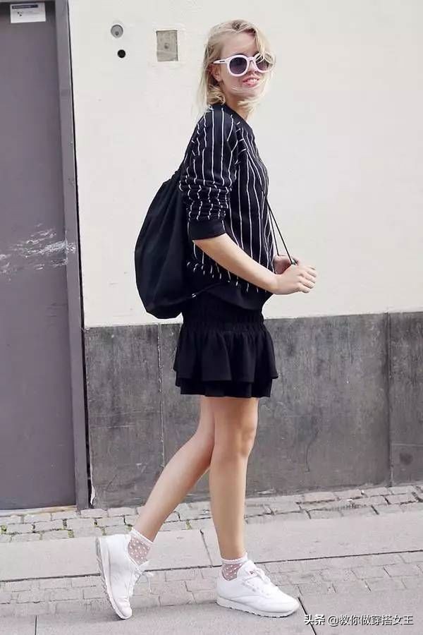 夏天鞋子休闲推荐,今年流行夏天穿的鞋子