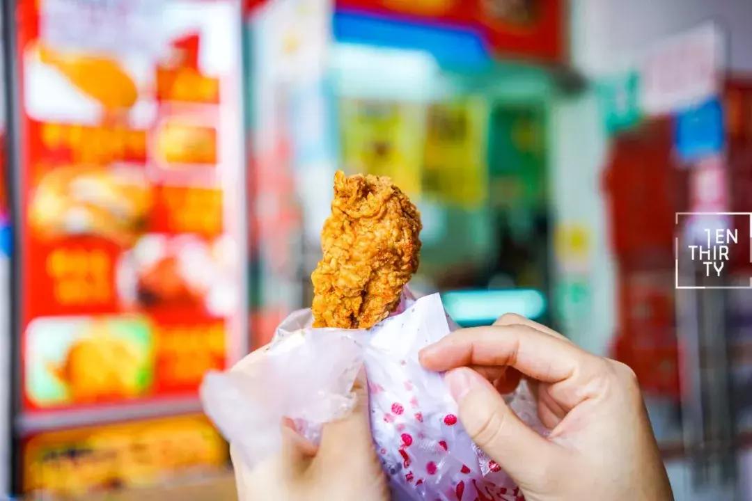 这样的青春，混迹过黄家湖大学城的人都会懂