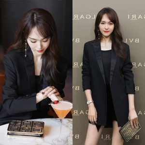 衣柜里永远要有的经典衣服,时下衣橱流行服饰