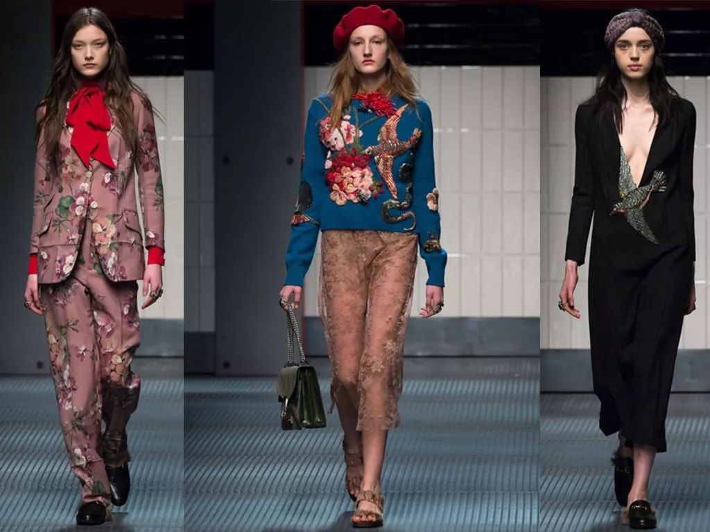 gucci为什么那么贵,gucci的包包为什么那么让人着迷