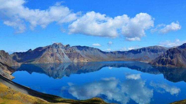 下一个假期去哪里？那些影视剧中宛如仙境的地方，不可以错过