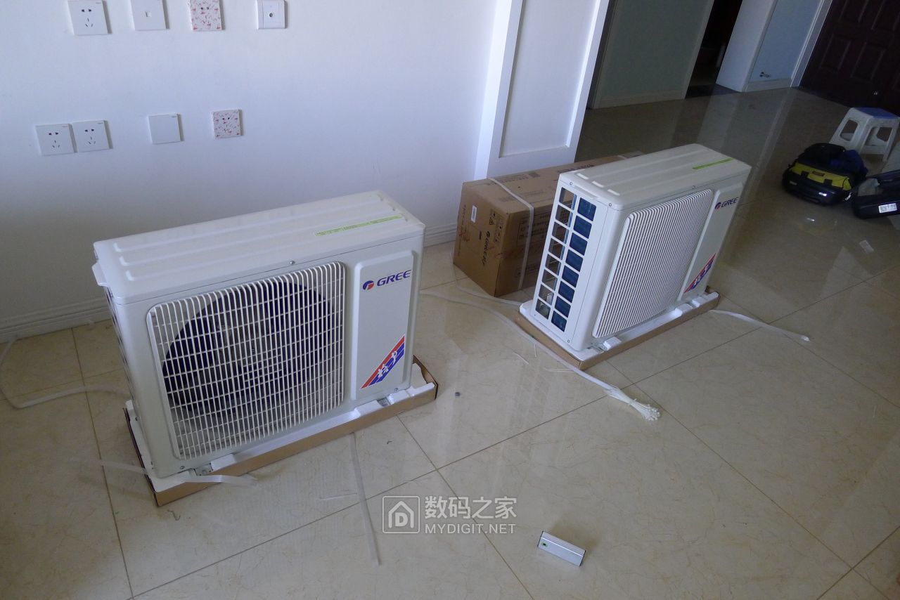 格力空调3850是几极管,格力1.5匹空调拆解值多少钱