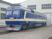 球9条独一无二的火车路线