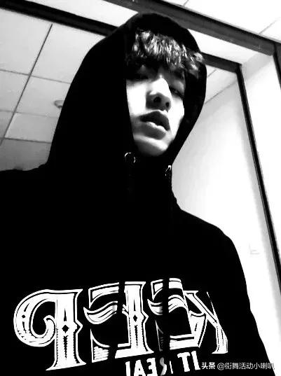 街舞社成长历程,现在街舞团队有哪些