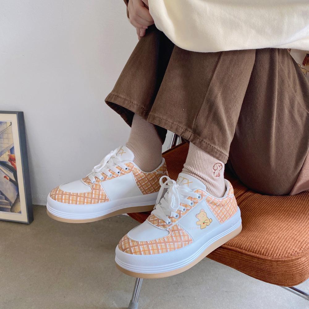 早春这3双仙女鞋火了好看又高级,入秋了想要舒适不累还百搭的鞋