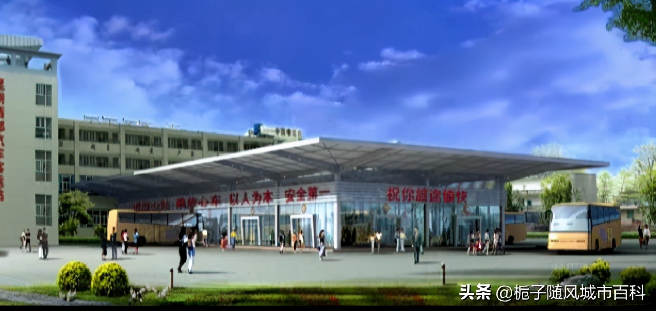 昆明市东部客运站在哪个区,昆明各大汽车客运站分别去往哪里