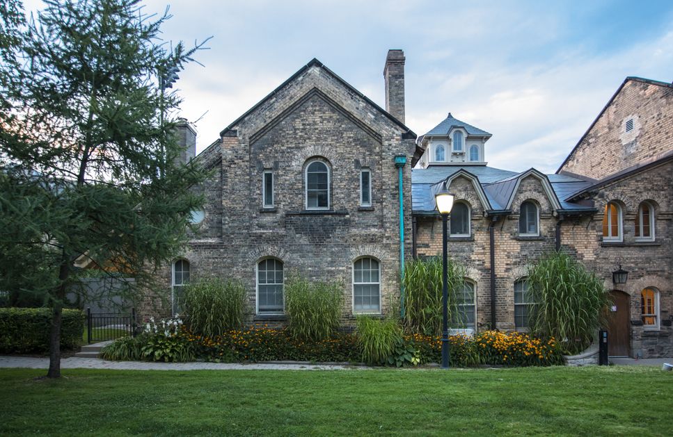 加拿大高端公寓,加拿大多伦多顶级豪宅公寓楼