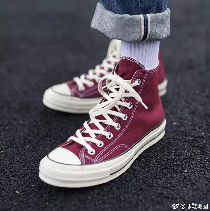 炒作！？跟风还是热爱？！最近爆火的匡威1970S究竟为啥火的？