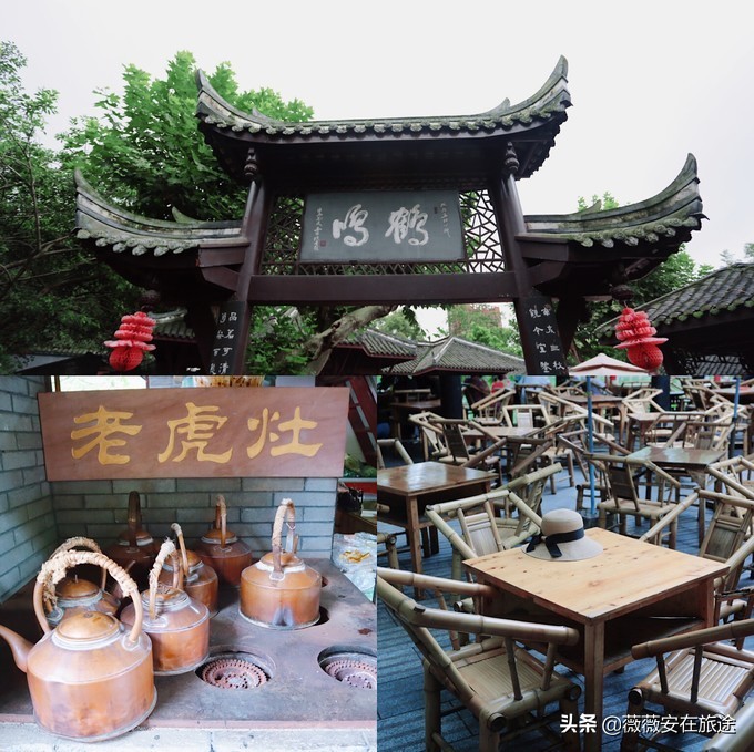 成都小众吃法大全,成都最难忘的100种吃法