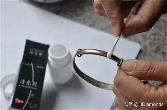 金银珠宝的清洗与保养方法,如何清洁保养黄金首饰
