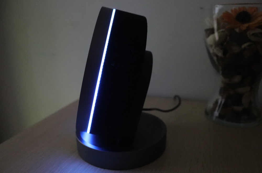 你的声音就是全屋家电控制器云米小V一周体验总结