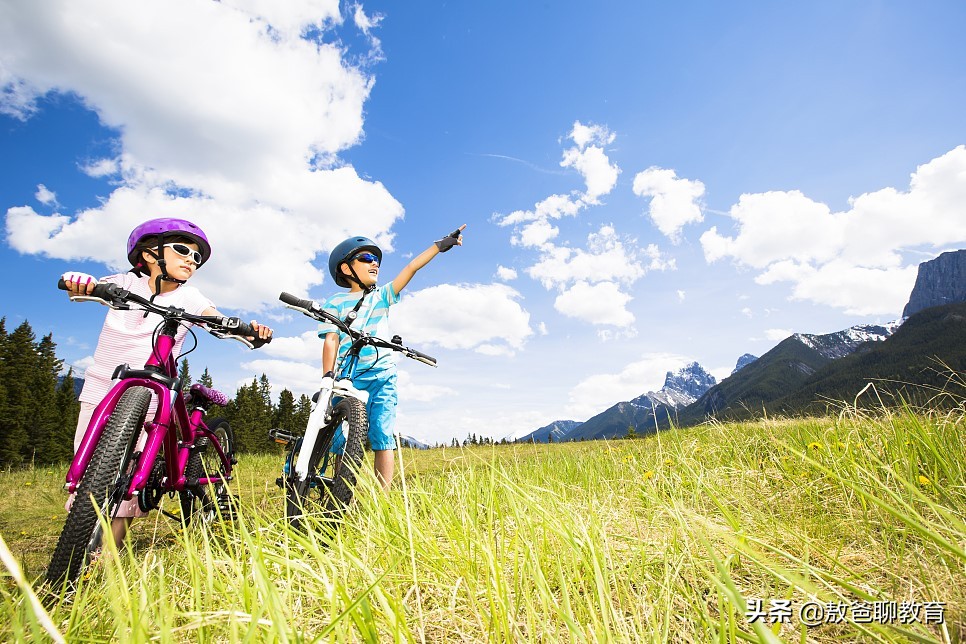 不要忽视孩子的小动作,怎么培养孩子灵活性和敏感度