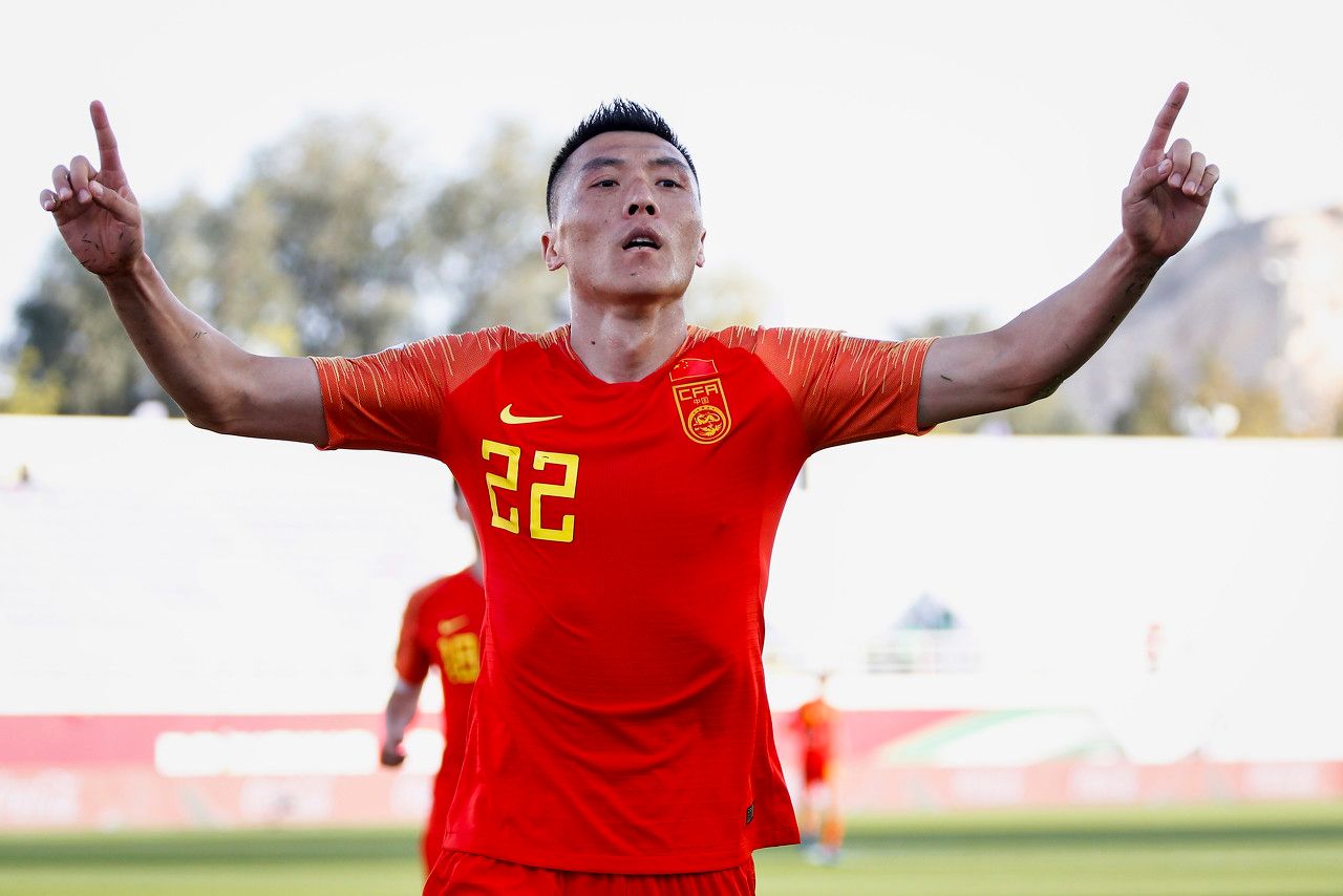 韩国对国足最新战况,国足对阵日本和韩国的历史战绩