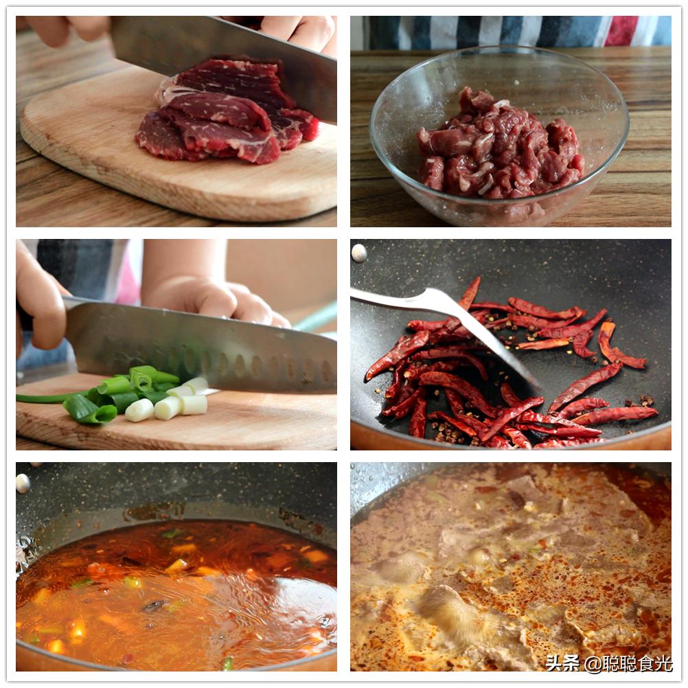 有什么好吃又容易做的辣菜,15道辣菜不辣不欢味蕾大开