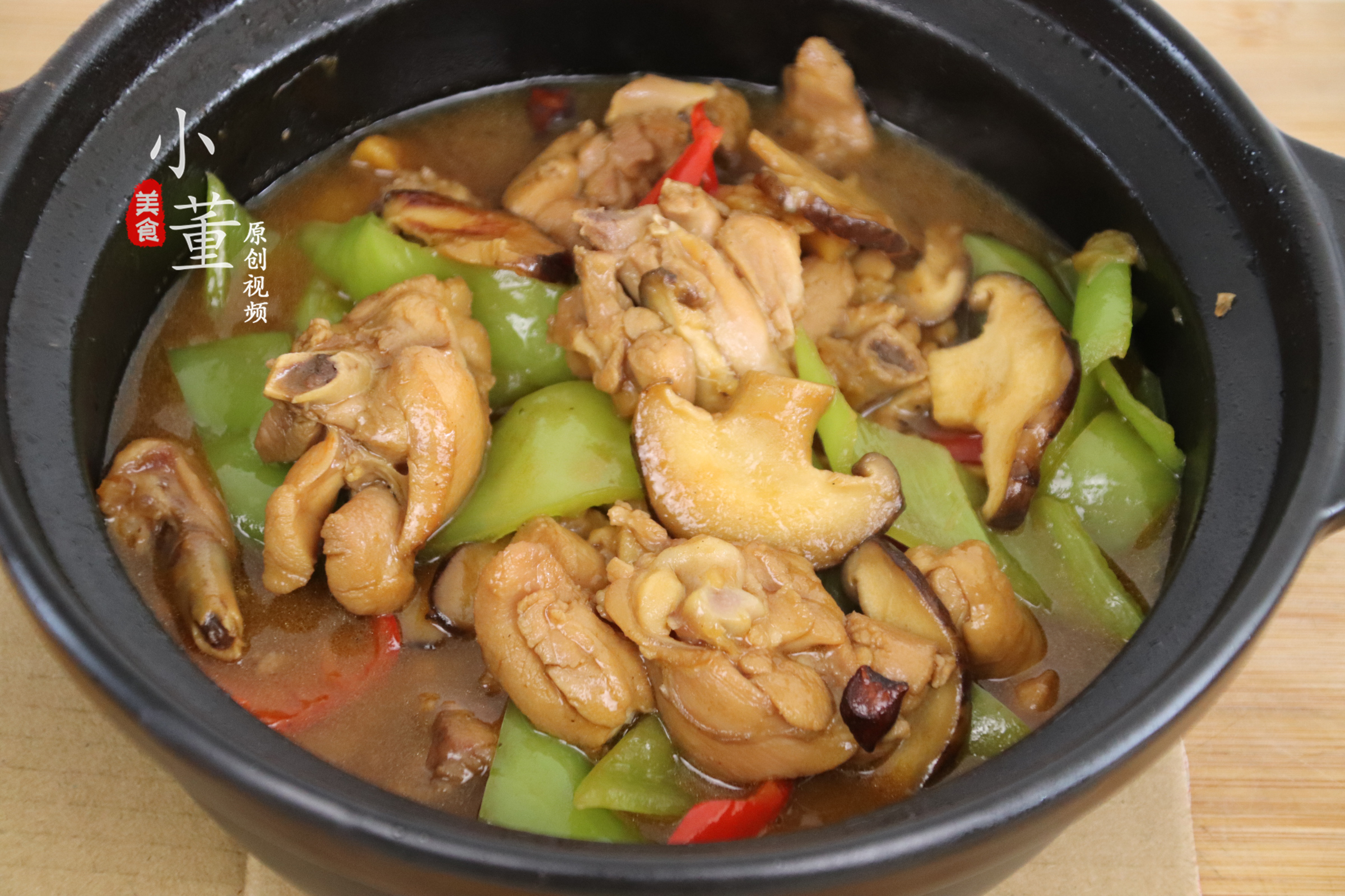 爱吃鸡肉的别忘了收藏,妈妈们一定要学会的10道鸡肉做法