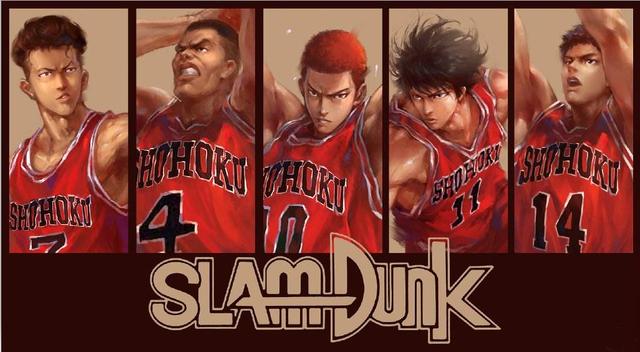 体育动漫作品,值得一看的体育动漫