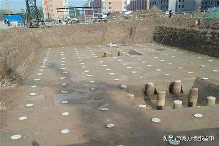 地基软弱土最佳处理方法,软土地基常见五种处理方法文库