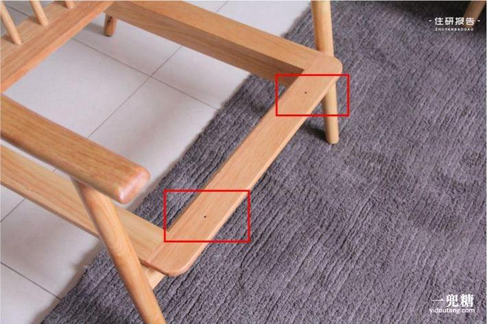 选好家具3件套，1小时打造北欧风客厅丨实测汉哲家具白蜡木系列