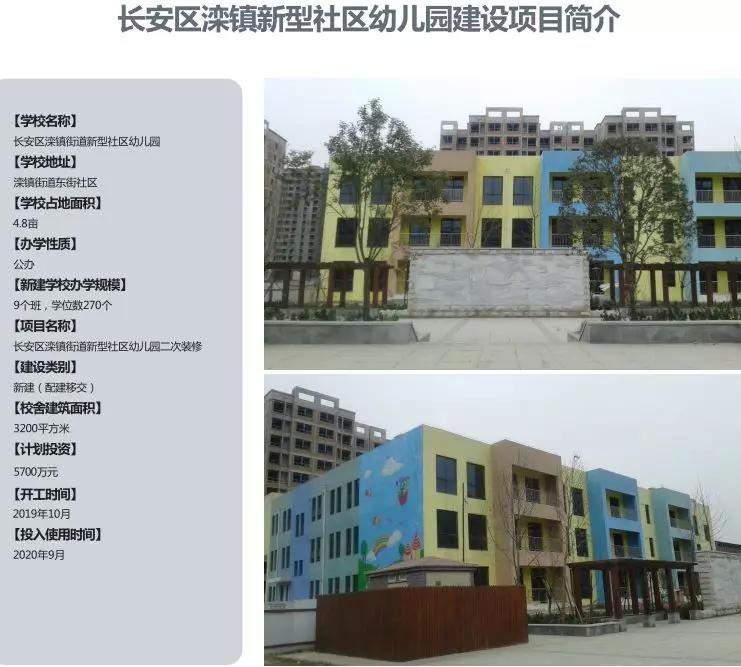 西安2021北郊新建学校详细介绍,西安30所新建小学
