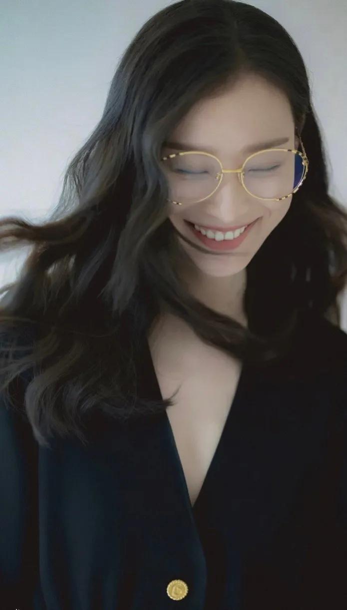 学妹清新妆,学妹风格