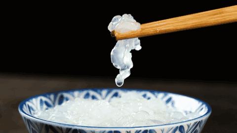 雪蛤真的延缓衰老吗,雪蛤可以美白吗