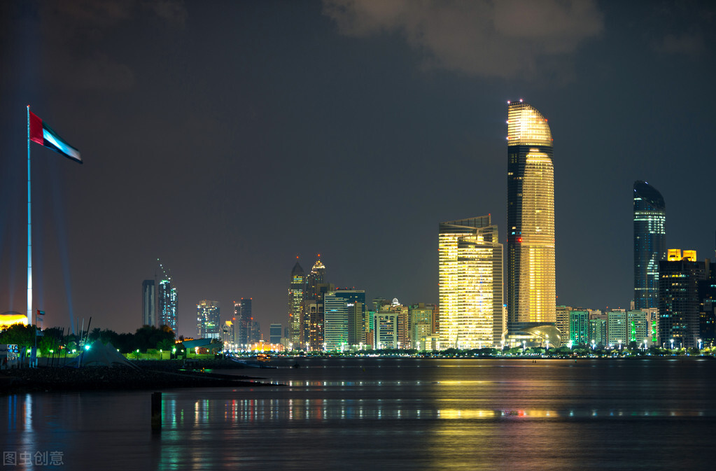 你不知道的冷知识迪拜,迪拜十大冷知识