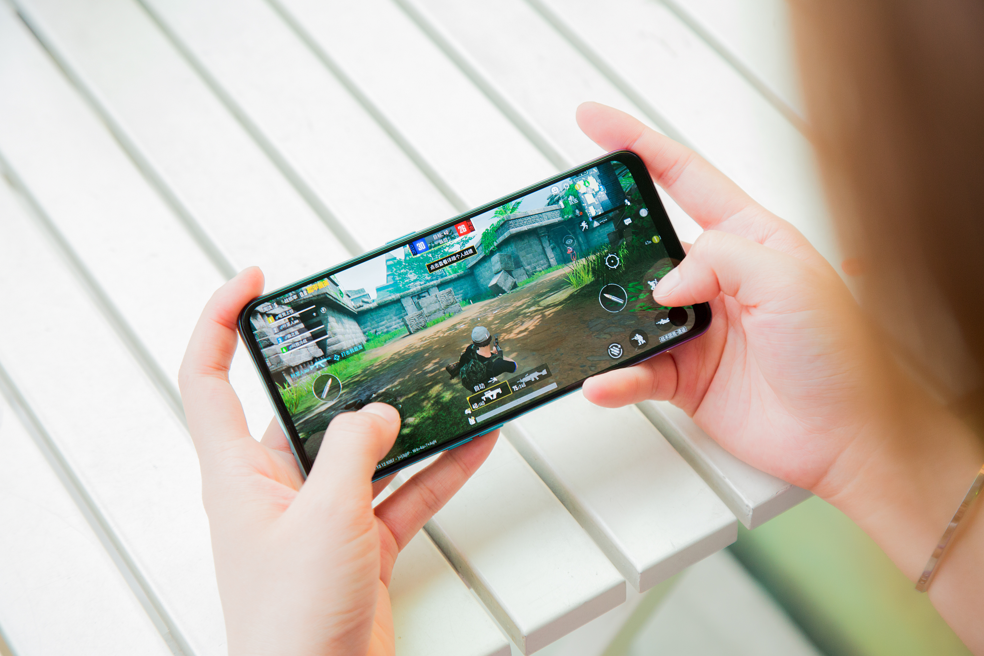 96%好评率的OPPOA95值得入吗？真实用户给出这个答案