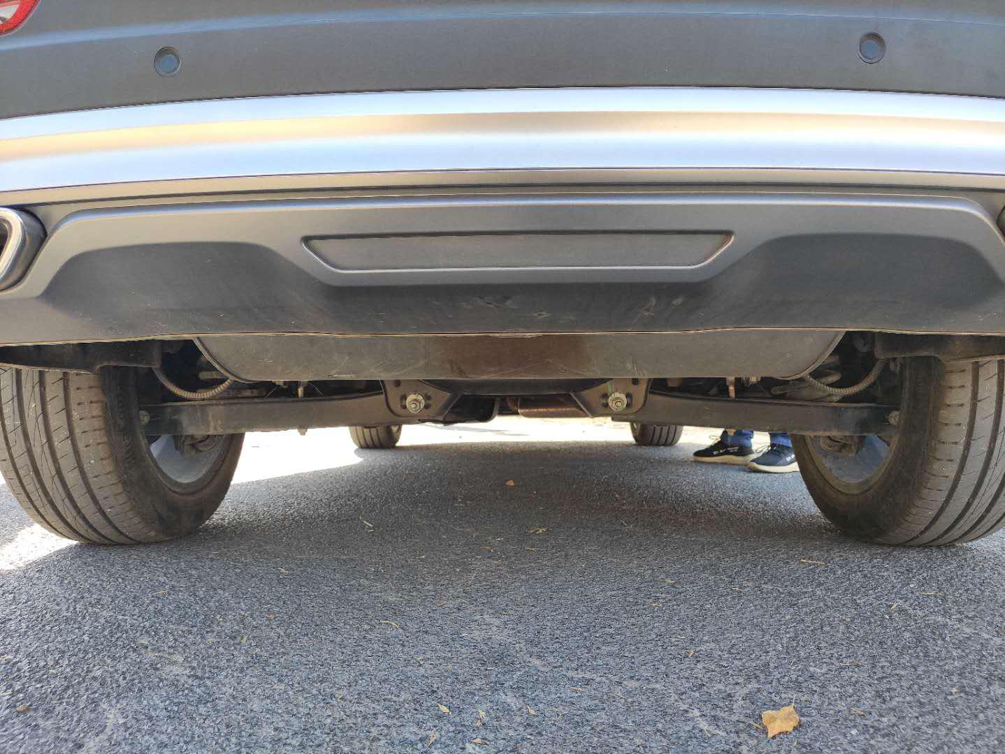 吉利博越pro和比亚迪宋pro,吉利博越pro和宋pro哪个好