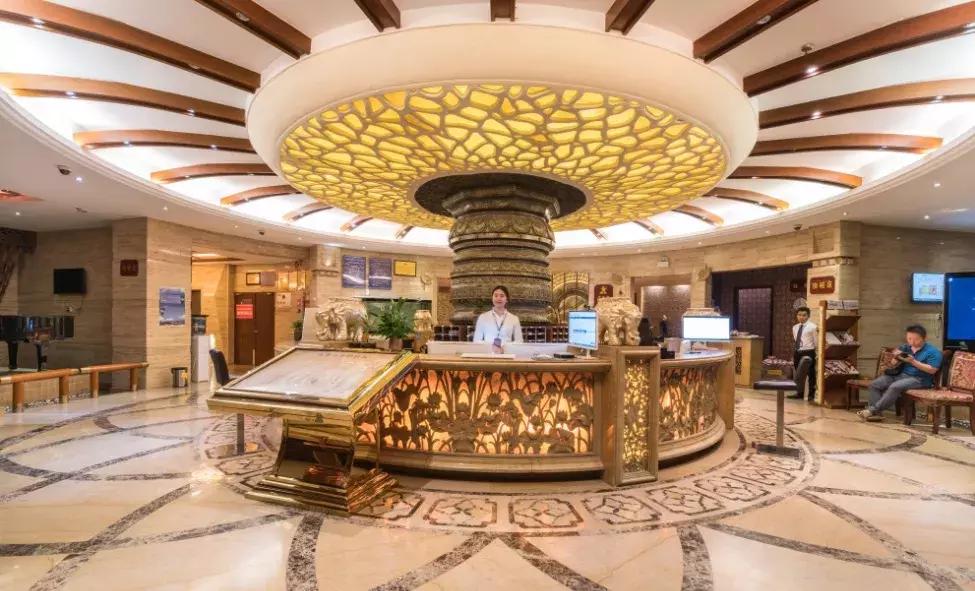 昆明市内最值得去的17个约泡圣地，去了你还想去！