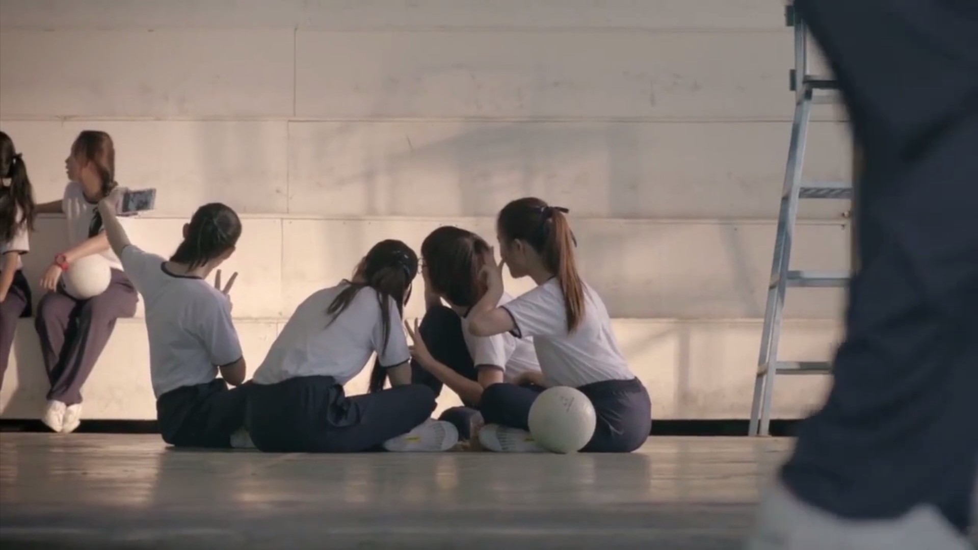 泰国护肤品广告,泰国美颜霜广告