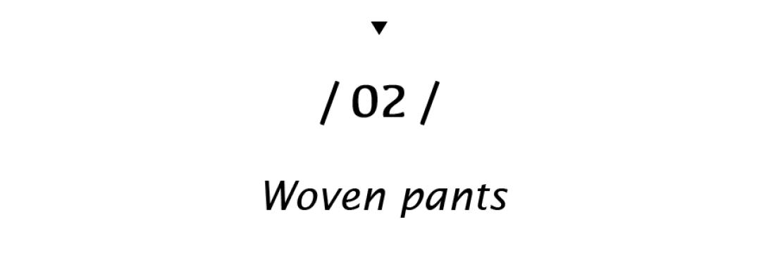 减肥失败？没关系！这几条遮肉裤让你骗过全世界
