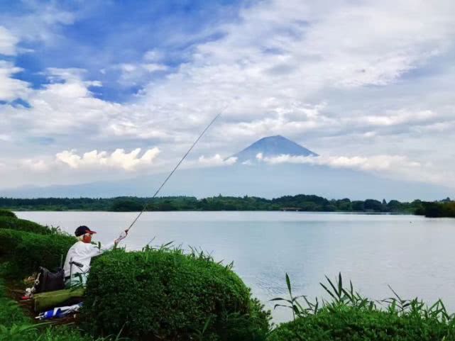 日本很贵的鱼竿,日本最贵鱼竿多少钱一条