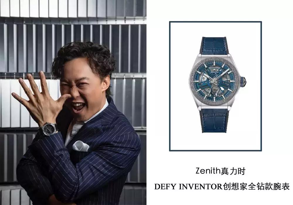 如何在冬天露出自己的手表,根据自己的手腕如何选择腕表