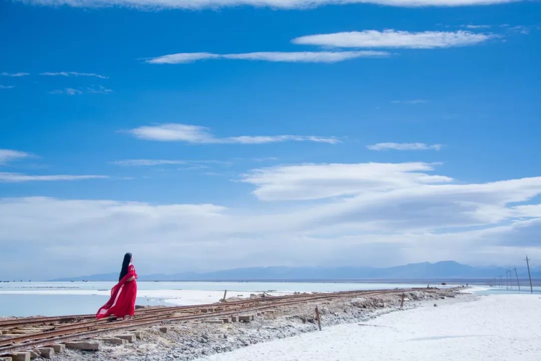青海旅游攻略景点必去,一生一定要去一次青海吗