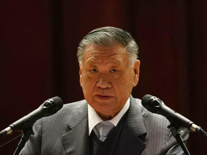 掌控韩国的财阀是如何崛起,韩国财阀掌控了多少经济