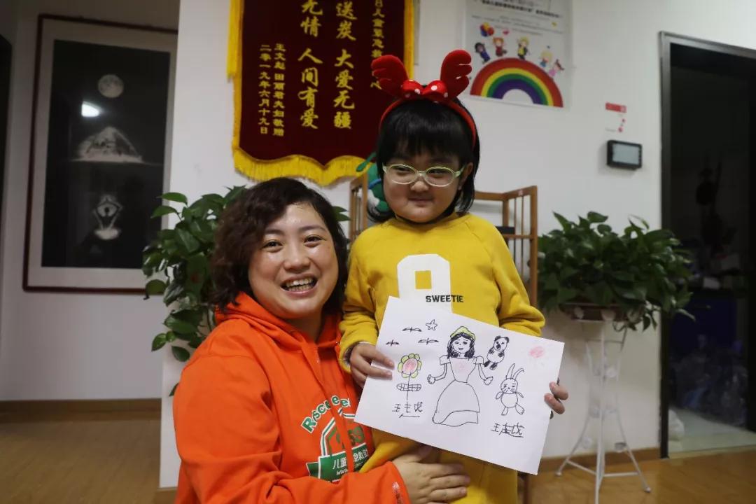 重生的喜悦|罕见病姐妹花救助近三年，冬日温暖回归探班9958